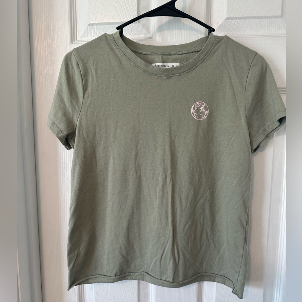 Kids tee-15/16